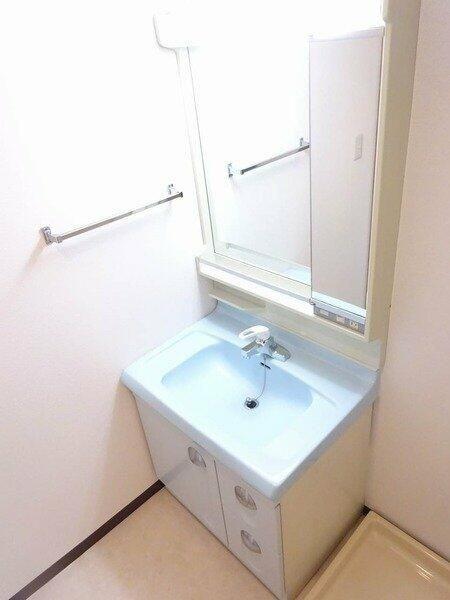 (洗面台・洗面所)
