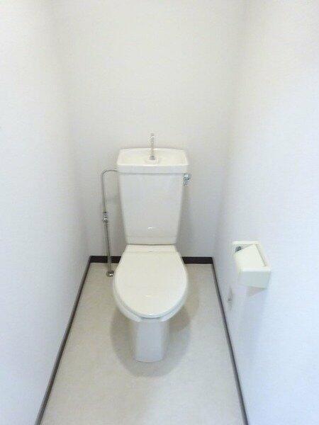 (トイレ)