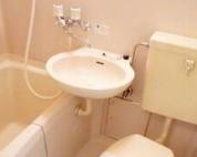 (洗面台・洗面所)