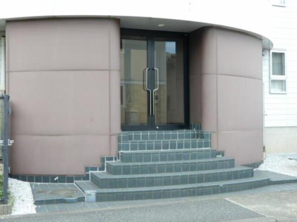 (エントランス)