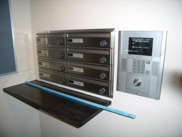 (その他共用部分)