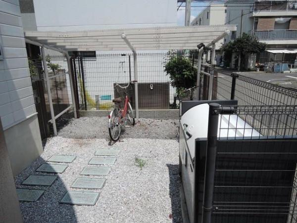 (その他共用部分)