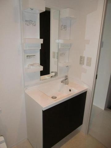 (洗面台・洗面所)