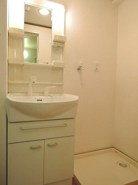 (洗面台・洗面所)