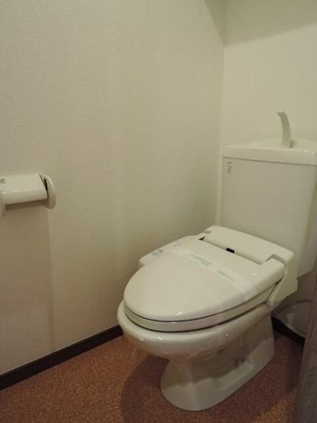 (トイレ)