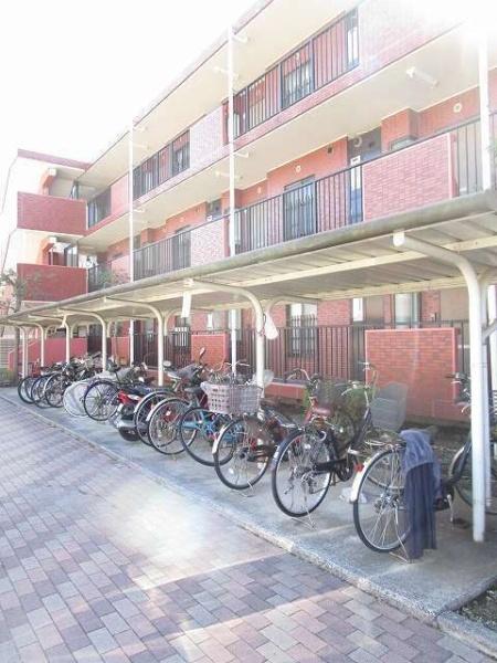 (その他共用部分)