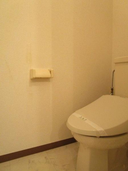 (トイレ)