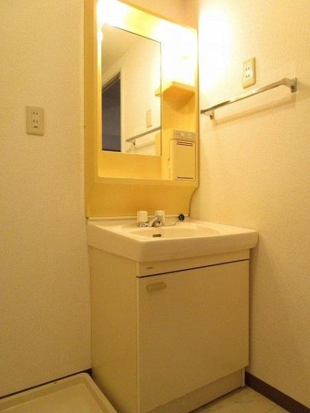 (洗面台・洗面所)