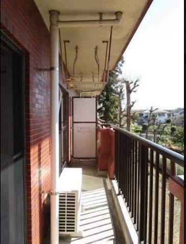 (バルコニー)