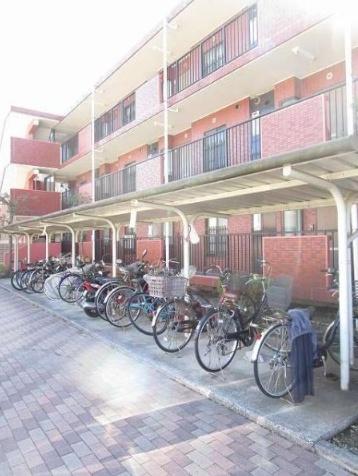 (その他共用部分)