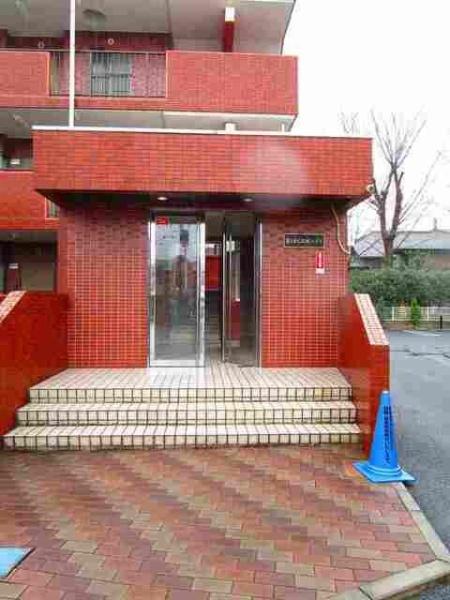(エントランス)