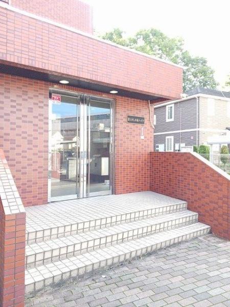 (その他共用部分)