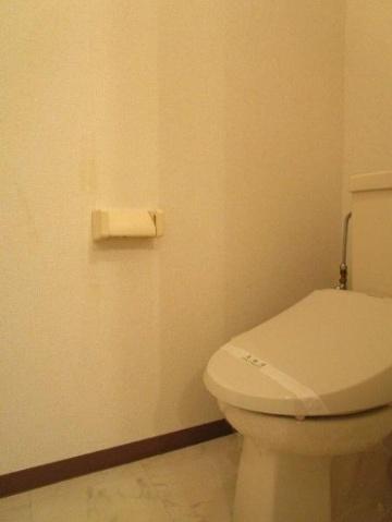 (トイレ)
