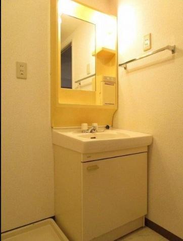 (洗面台・洗面所)
