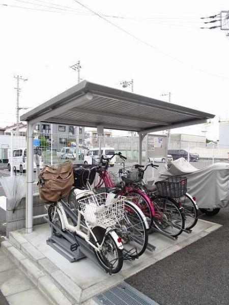 (その他共用部分)