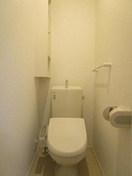 (トイレ)