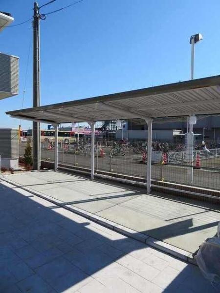 (その他共用部分)