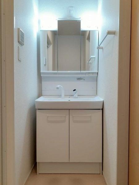 (洗面台・洗面所)