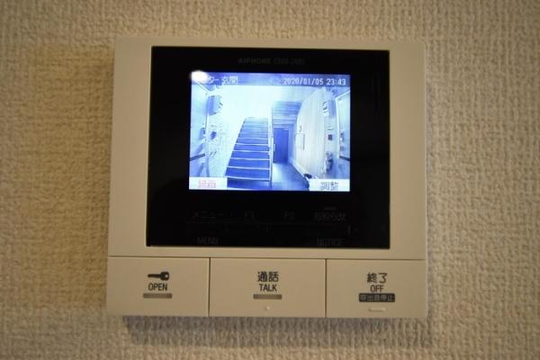 (セキュリティ)