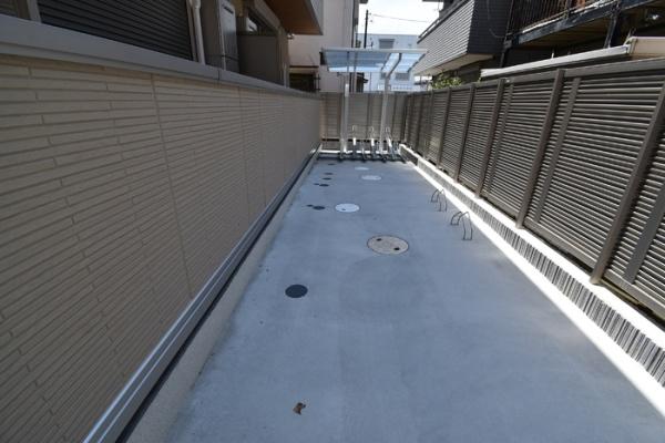 (エントランス)