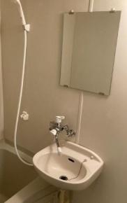 (洗面台・洗面所)