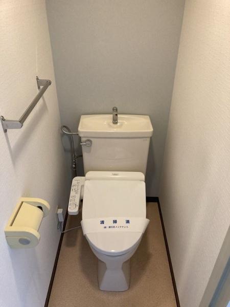 (トイレ)