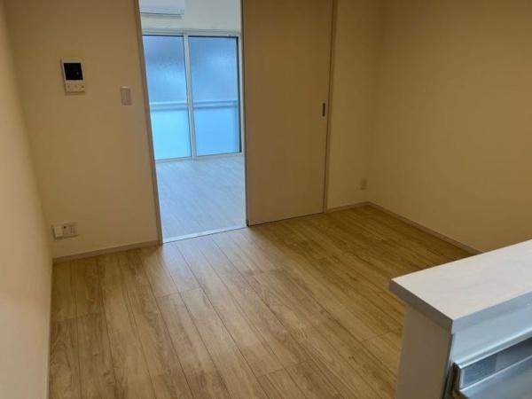 (エントランス)