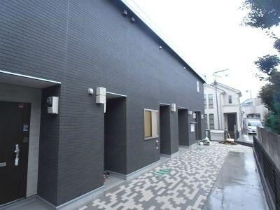 (エントランス)