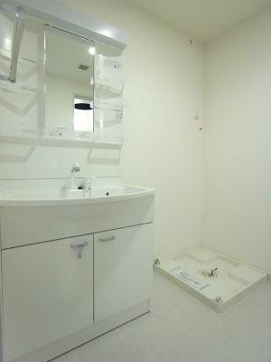 (洗面台・洗面所)