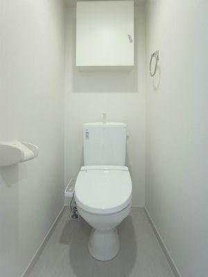(トイレ)