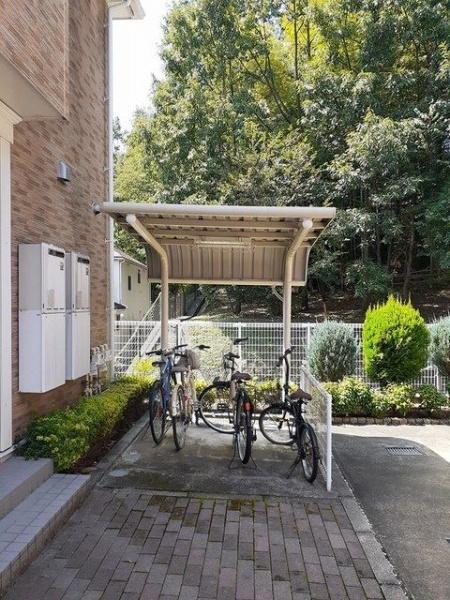 (その他共用部分)