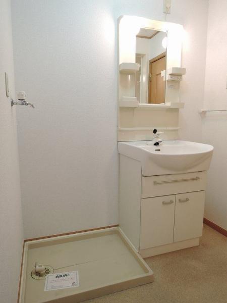 (洗面台・洗面所)