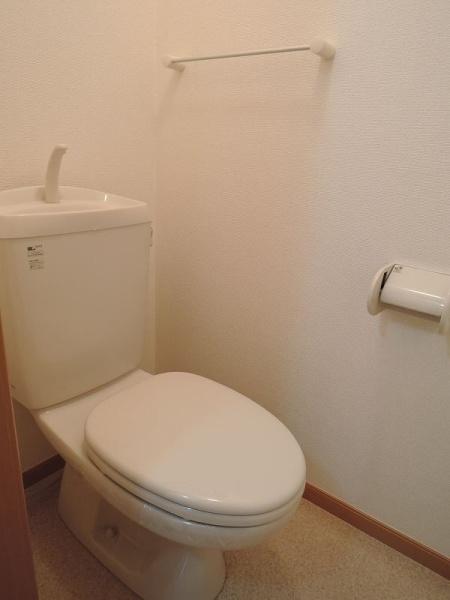 (トイレ)