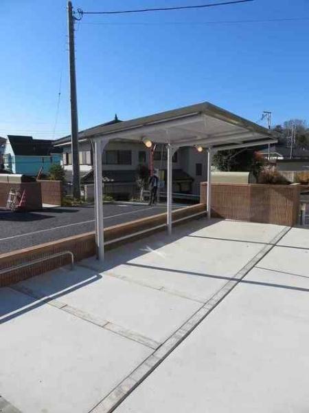 (その他共用部分)