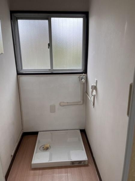 (洗面台・洗面所)