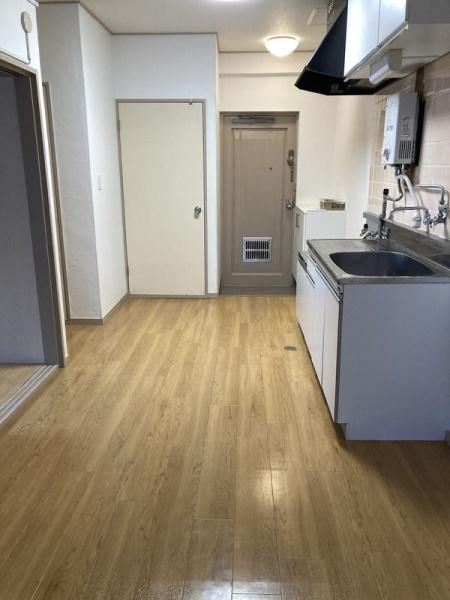 (エントランス)