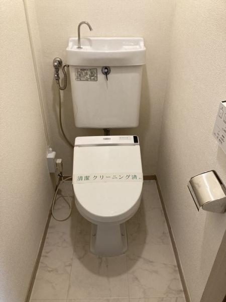 (トイレ)