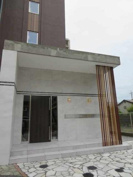 (エントランス)