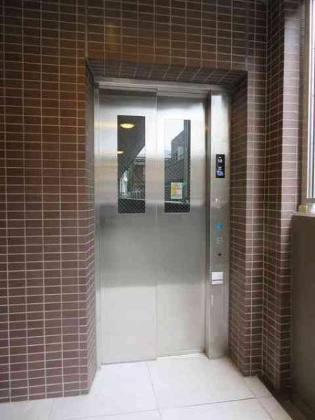 (その他共用部分)