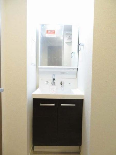 (洗面台・洗面所)