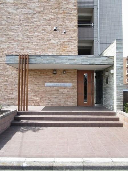 (エントランス)