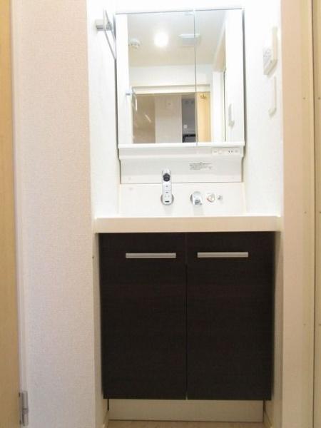 (洗面台・洗面所)