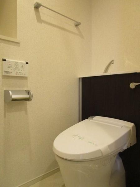 (トイレ)