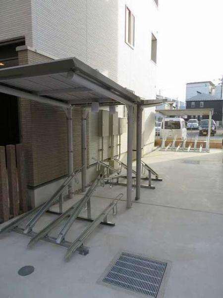 (その他共用部分)