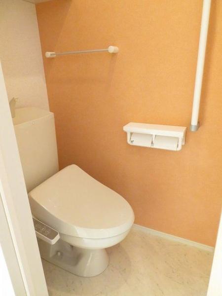 (トイレ)