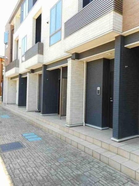 (エントランス)