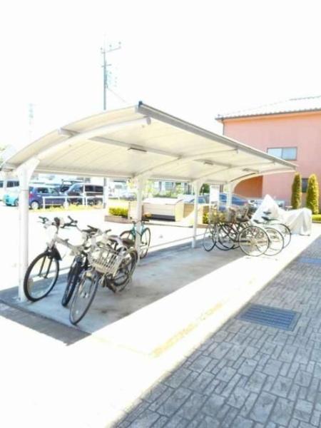 (その他共用部分)