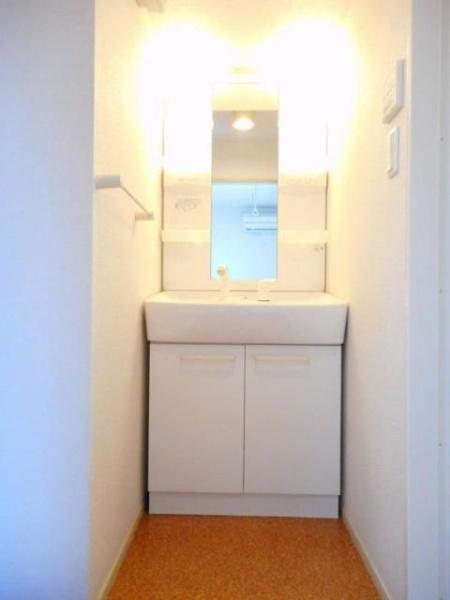 (洗面台・洗面所)