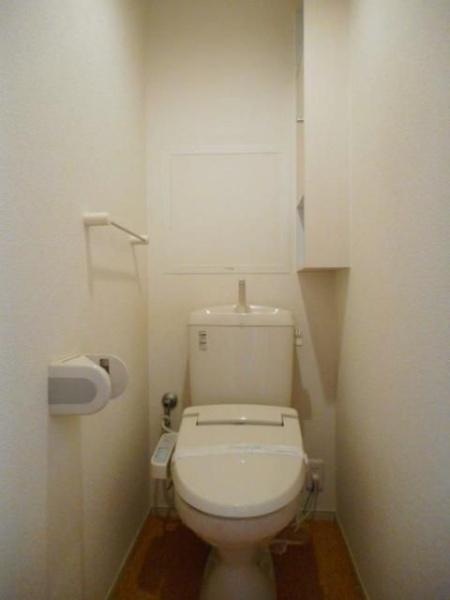 (トイレ)