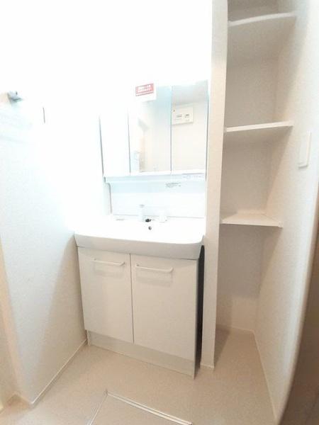 (洗面台・洗面所)